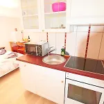 Appartement New West Station 7