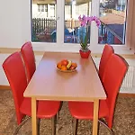 New West Station 7 Appartement Interlaken