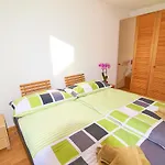 New West Station 7 Appartement Interlaken