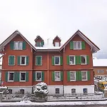 New West Station 7 Appartement Interlaken