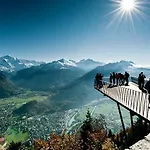 Appartement New West Station 7 *
