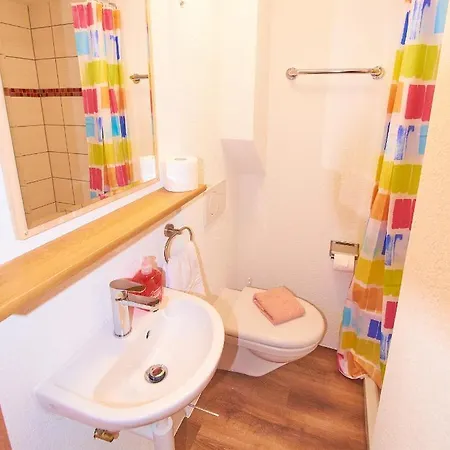 New West Station 7 Apartmán