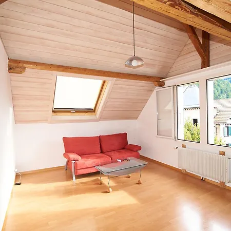 New West Station 7 Appartement *