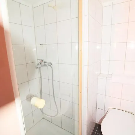 Apartment New West Station 7 Interlaken