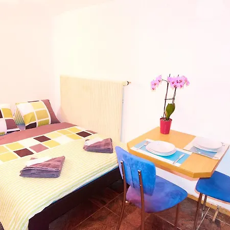 New West Station 7 Appartement