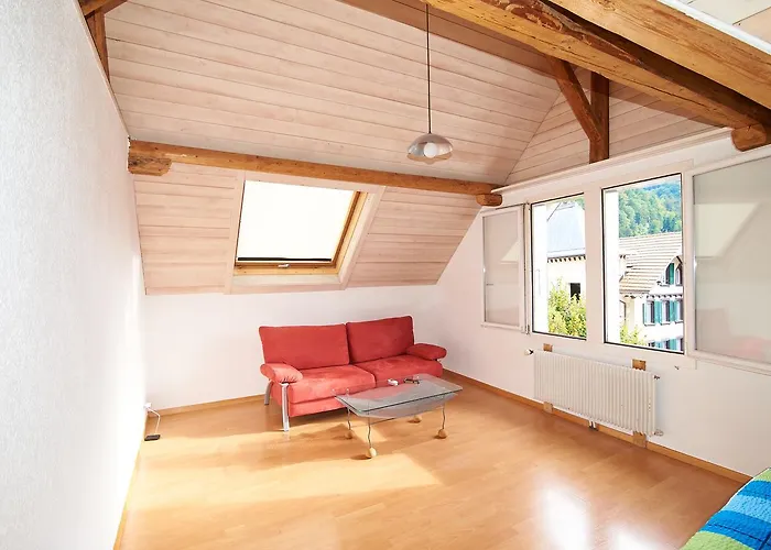 New West Station 7 Lejlighed *