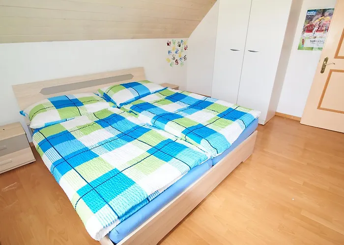 New West Station 7 Lejlighed