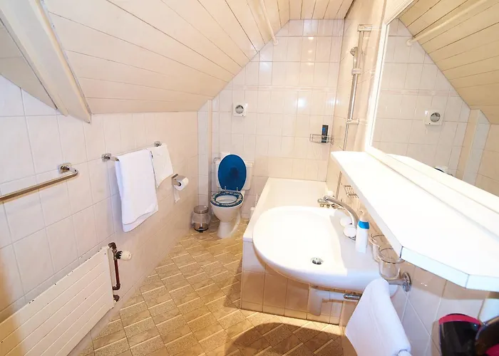 Lejlighed New West Station 7 Interlaken