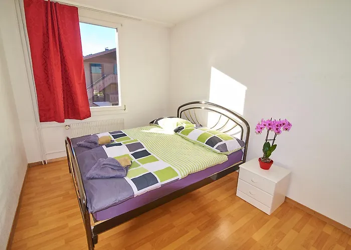 New West Station 7 Interlaken