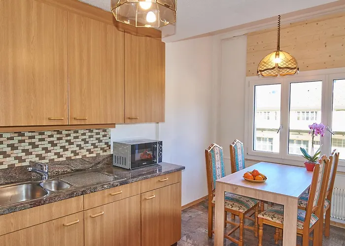 New West Station 7 * Interlaken