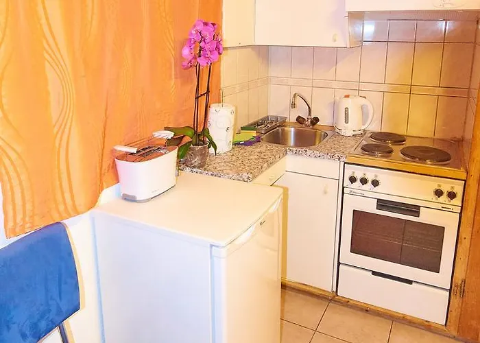 Lejlighed New West Station 7