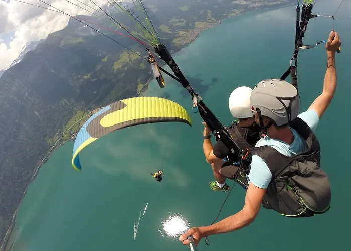 Lejlighed New West Station 7