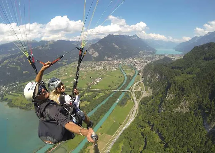 Lejlighed New West Station 7