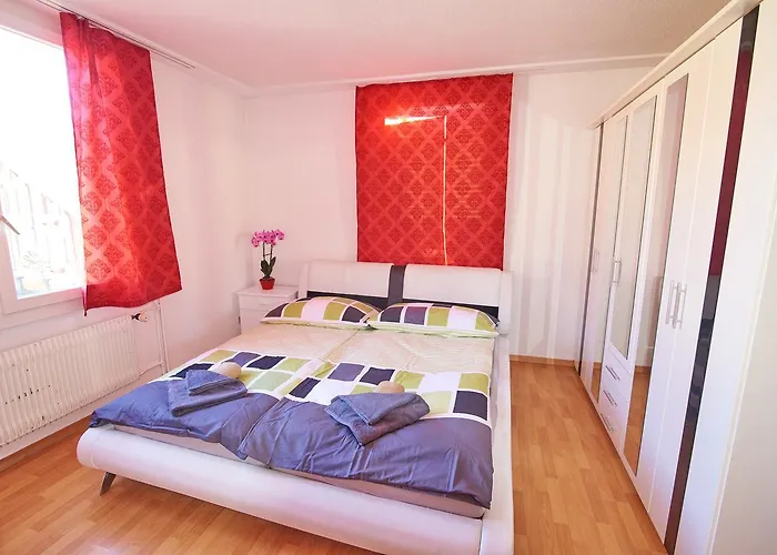 Apartment New West Station 7 *