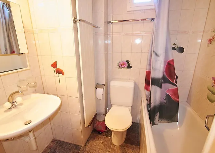 Apartment New West Station 7 *