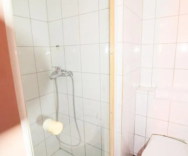 Apartment New West Station 7 Interlaken