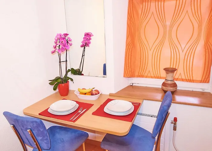 New West Station 7 Apartment Interlaken