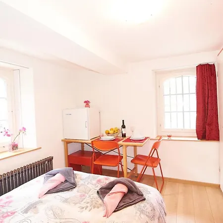 New West Station 7 Interlaken