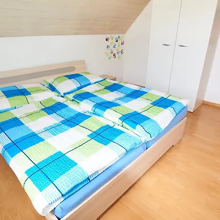 New West Station 7 Apartment