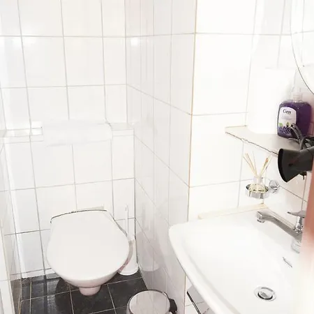 New West Station 7 Interlaken